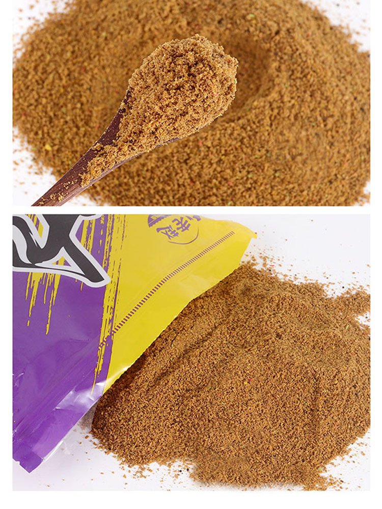 Zhao's 90 grand in black pit carp bait packs of non-medicated squirts