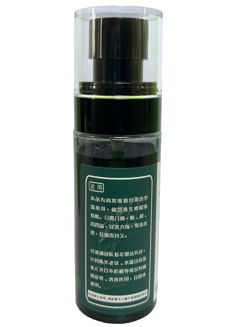 Chen Qing Tong four-season additive, high-intensity bait for herbs and baits