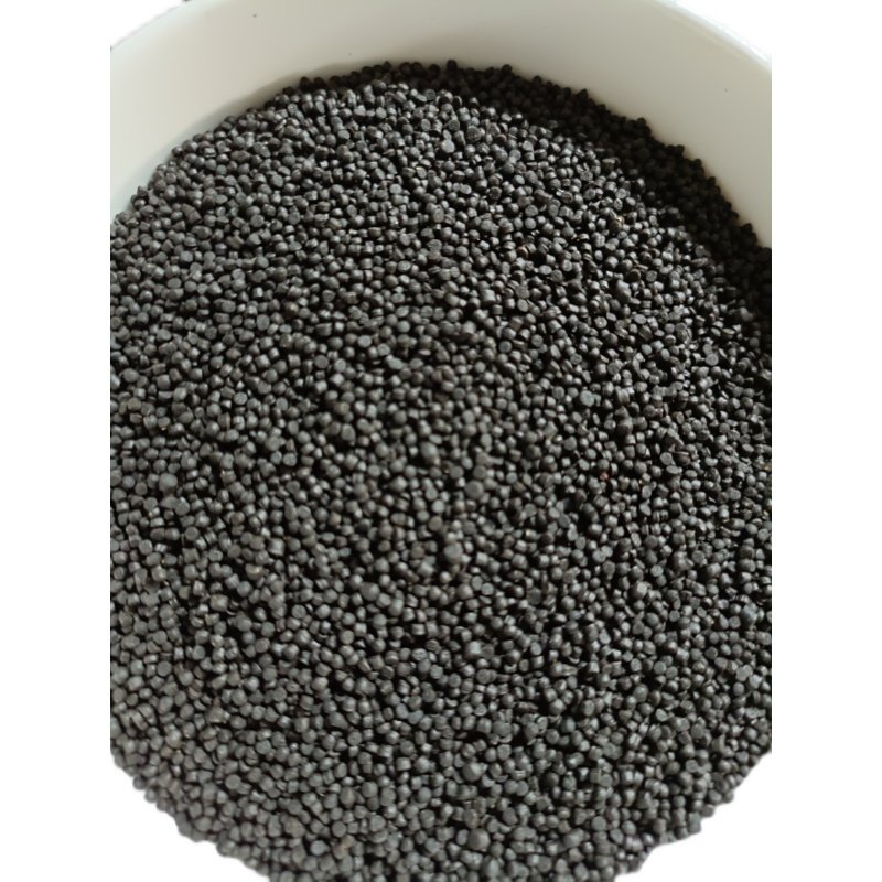 Scrambling pellets, high-protein platinum carp