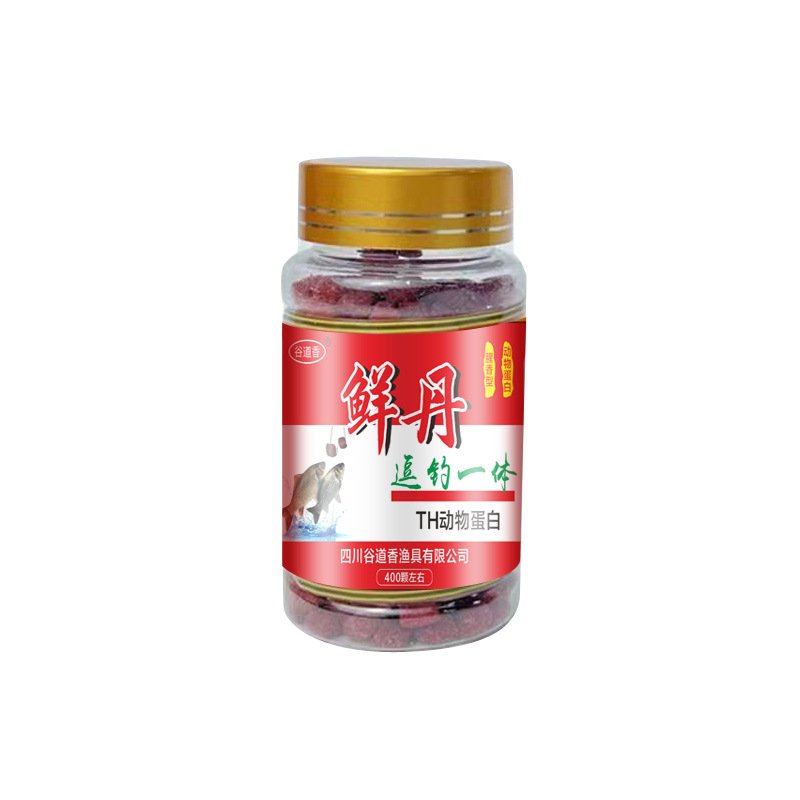 Dang Kong fish bait, red worm pellets, fish fish, fish, fish, fish, fish