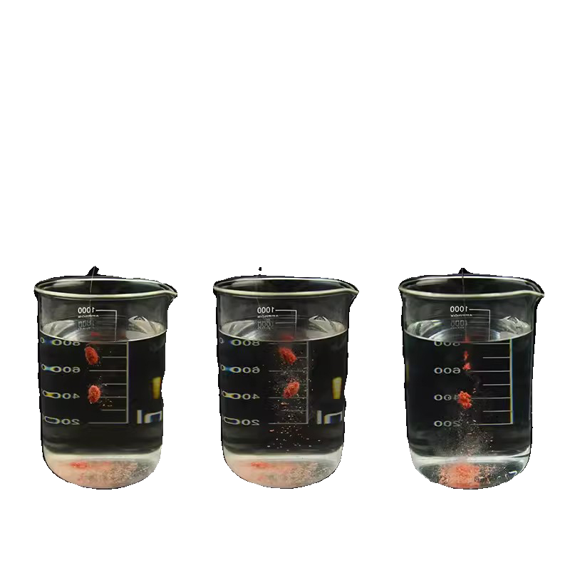 Hell's panda baits are all good for fragrance and raccoons