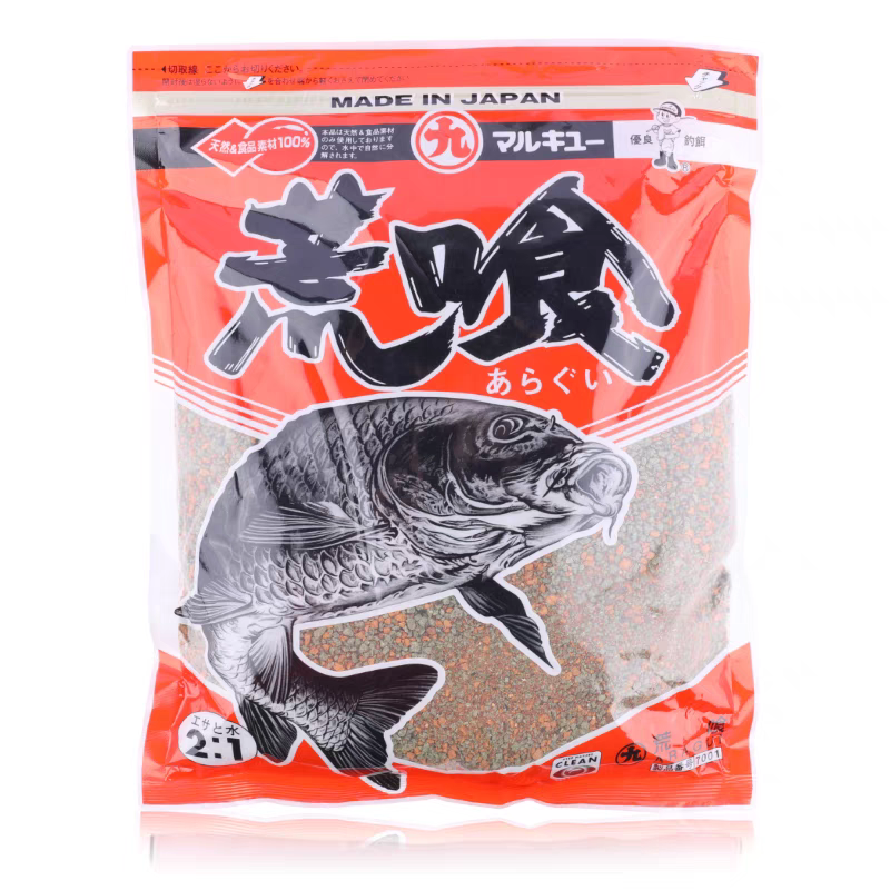 japanese mongmaru's original import