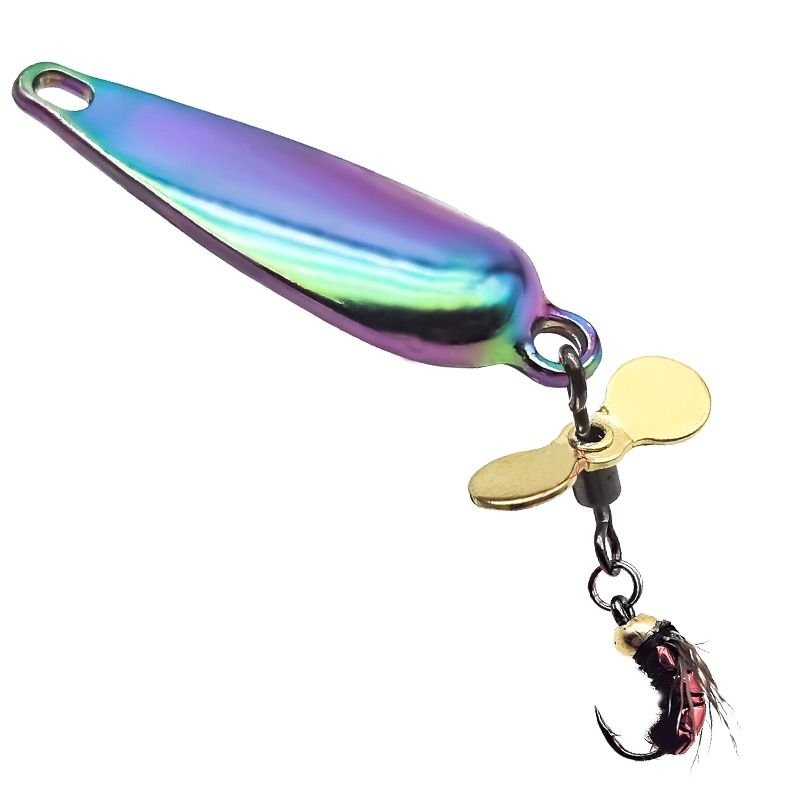 Spirulsions to transform fly-coated louses into microbe baits
