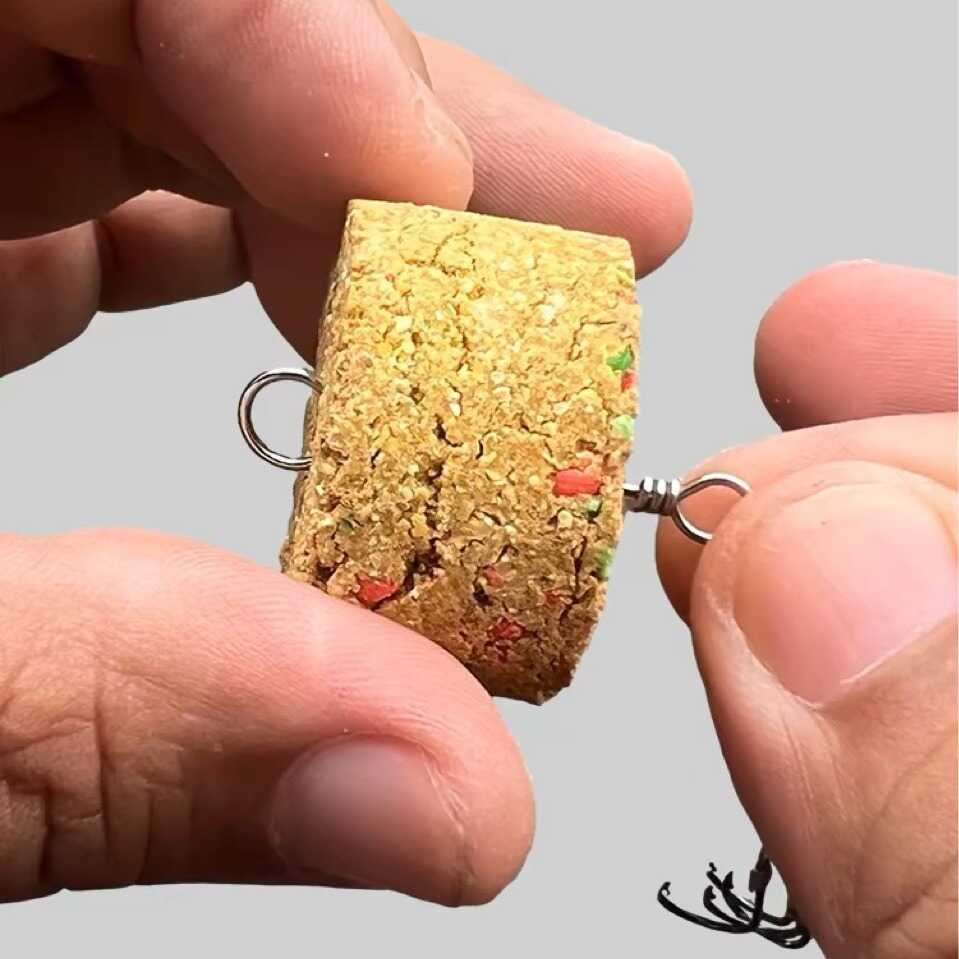 Chongqing's got a big, small-explosive bait