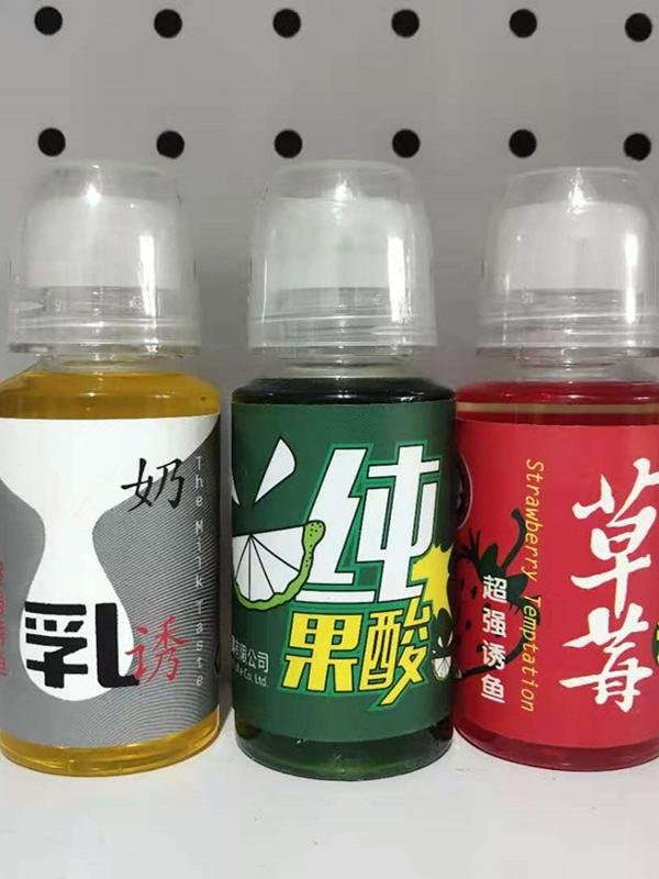 a good tiger and a pharmacies of pure yogurt milk, strawberries to lure the koreans away with a black pit bait additive of 80ml