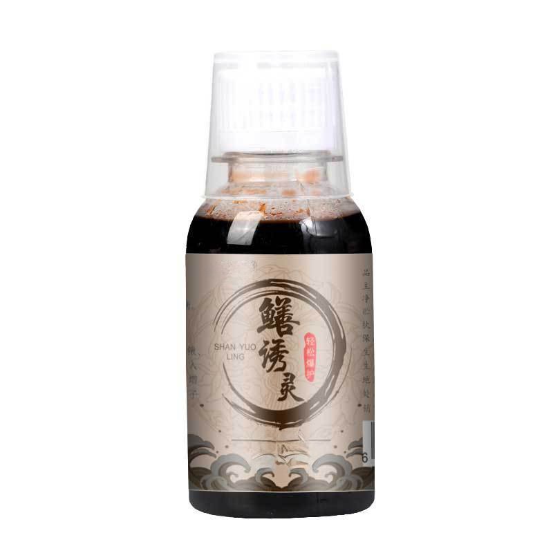 A super-heavy intoxicant additive for the Queen's Dynamite
