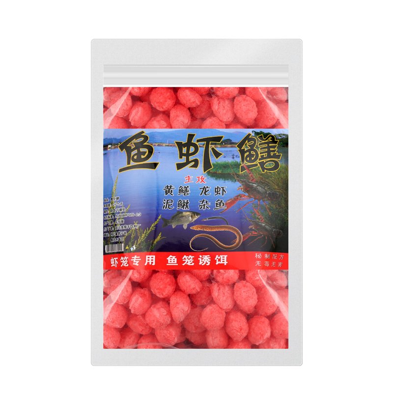 Shrimp shrimp, shrimp shrimp shrimp