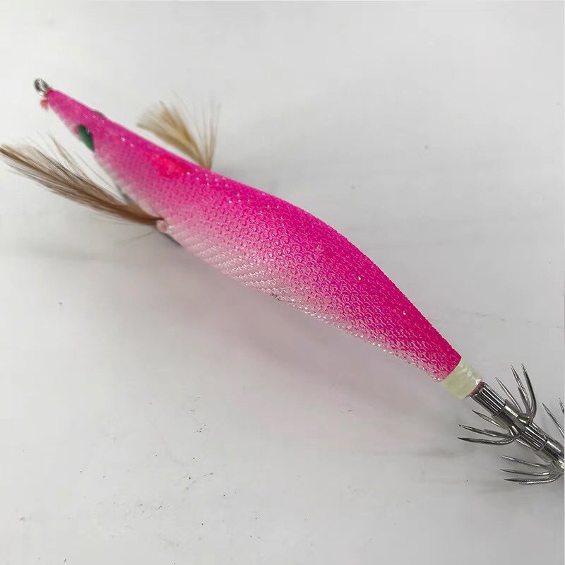 M.W. SHRIMP WITH NIGHT SHRIMP 3.5