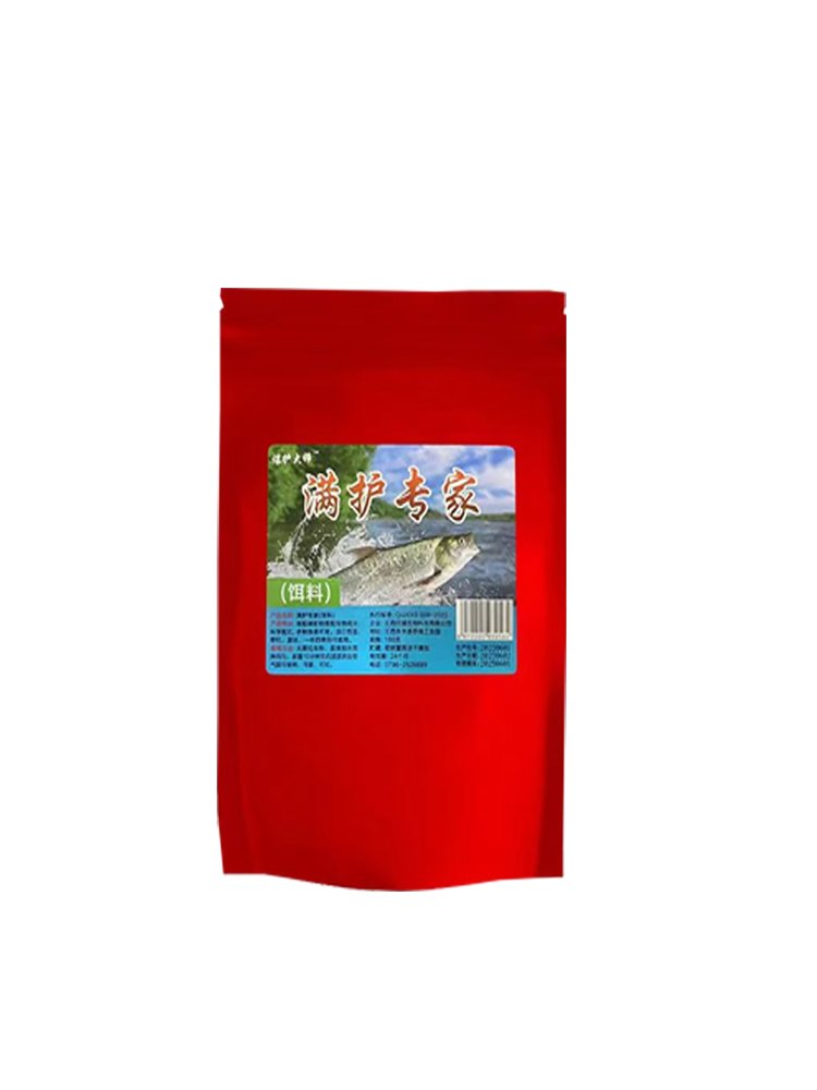 The four seasons of the General Squirtfish Yap baits are used to hunt down the black pits of abdominal fish and kill the super-strength baits