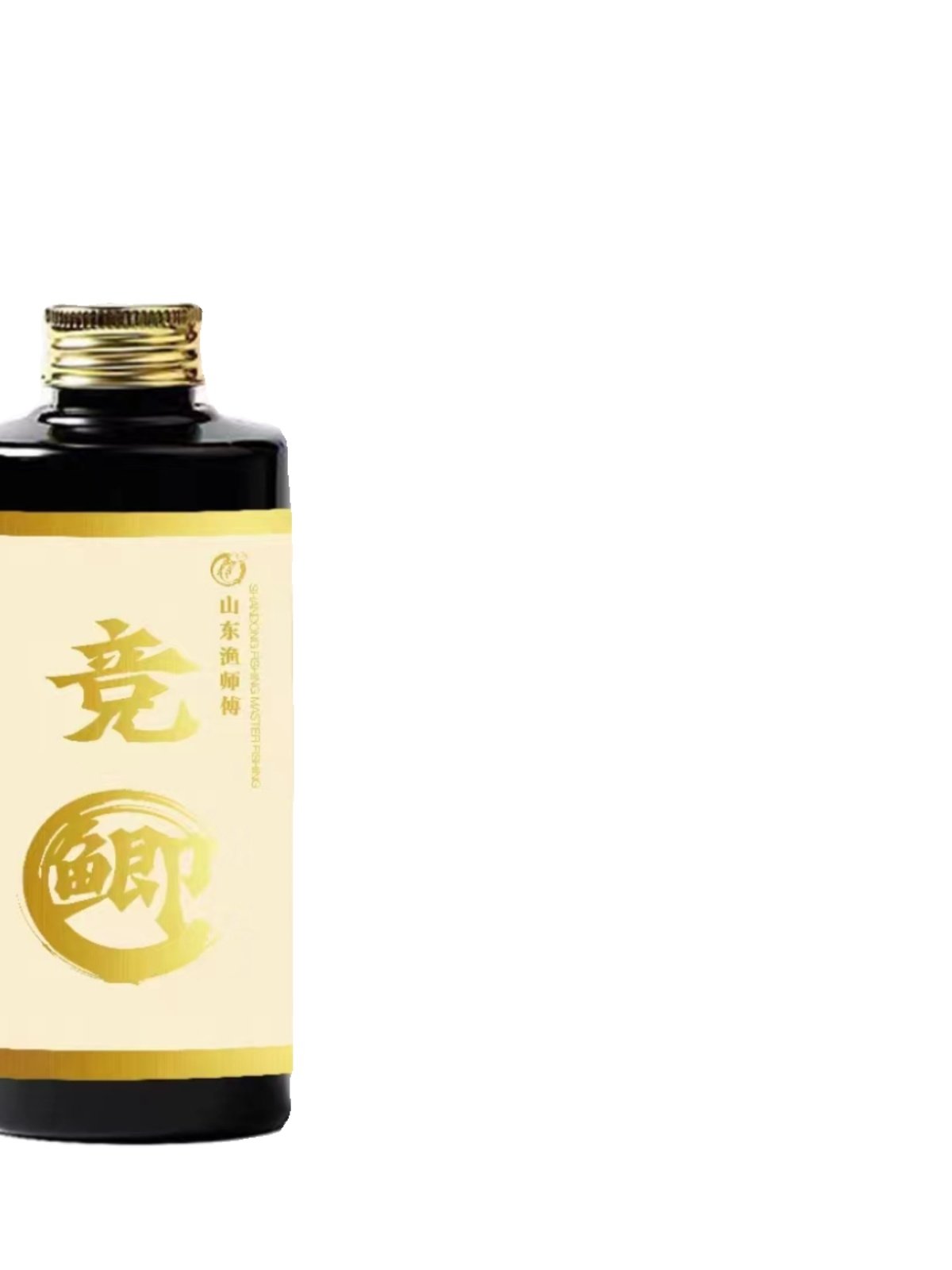 SHANDONG FISH MASTERS COMPETED FOR 200 ML BAIT ADDITIVES FOR BAIT BAIT FISHING GEAR