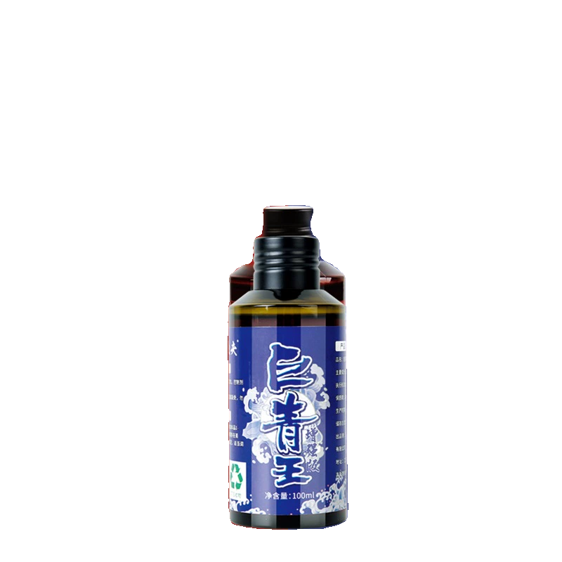 Fish baits specializing in small-facility additives to fishing gear
