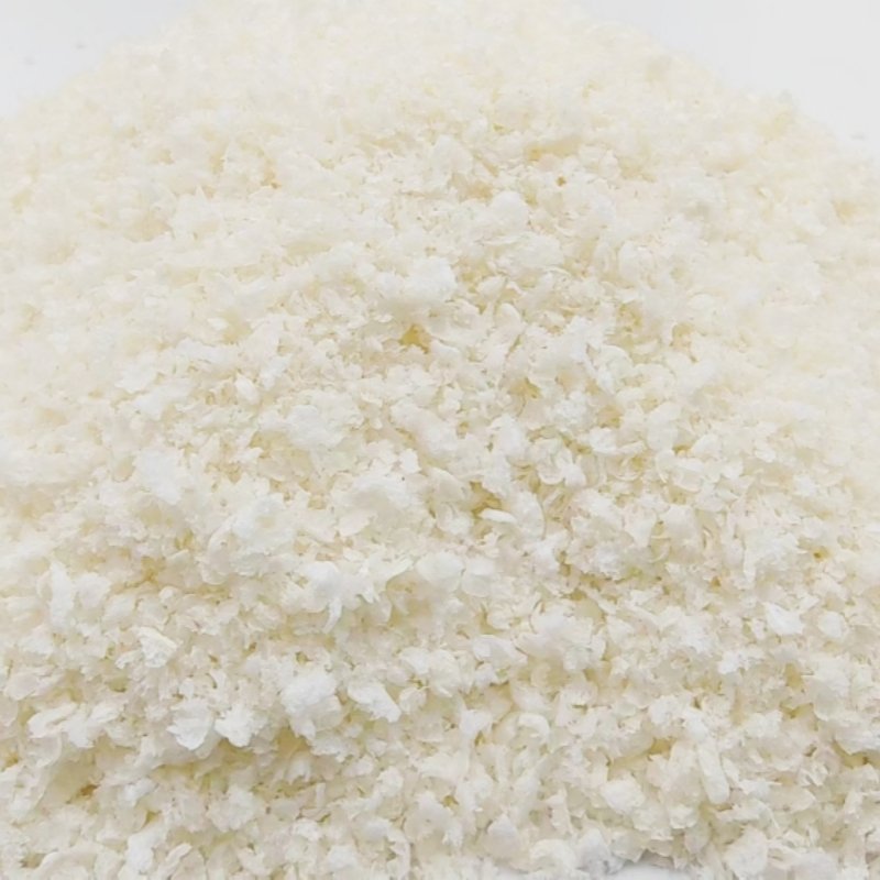 In winter, the rice baits are designed for scavengers
