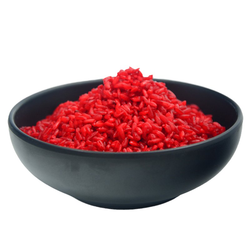 Wild-fished musk-fresh rice plumbing and puddle fishing and puddle fish baiting fish