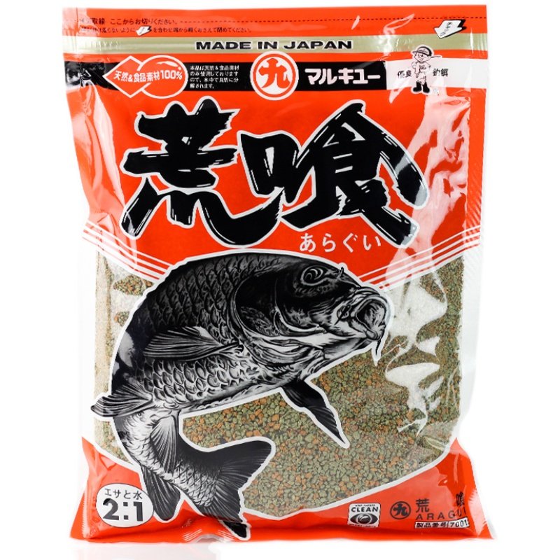japanese mongmaru's original import
