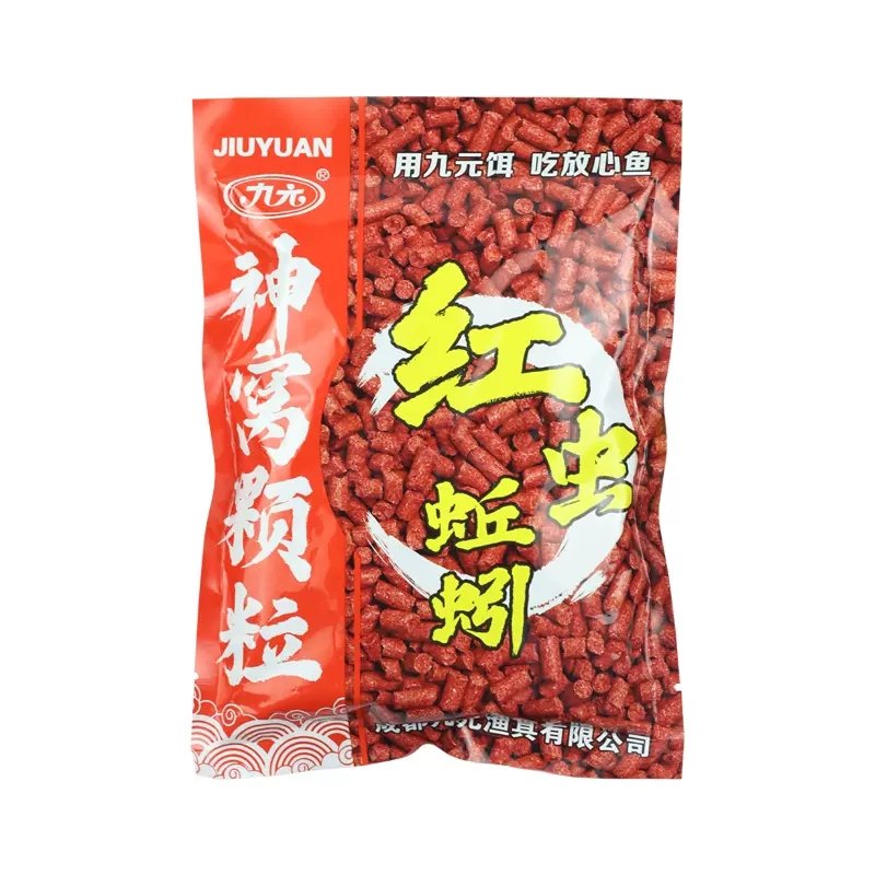 West Wind, $9.0 for the red worm earthworm pellets