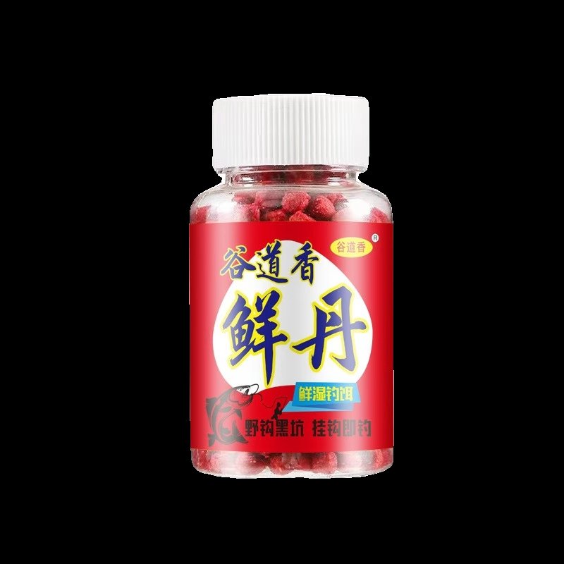 All-embracing, fresh-dumbed fish baits, and wet-fish baits
