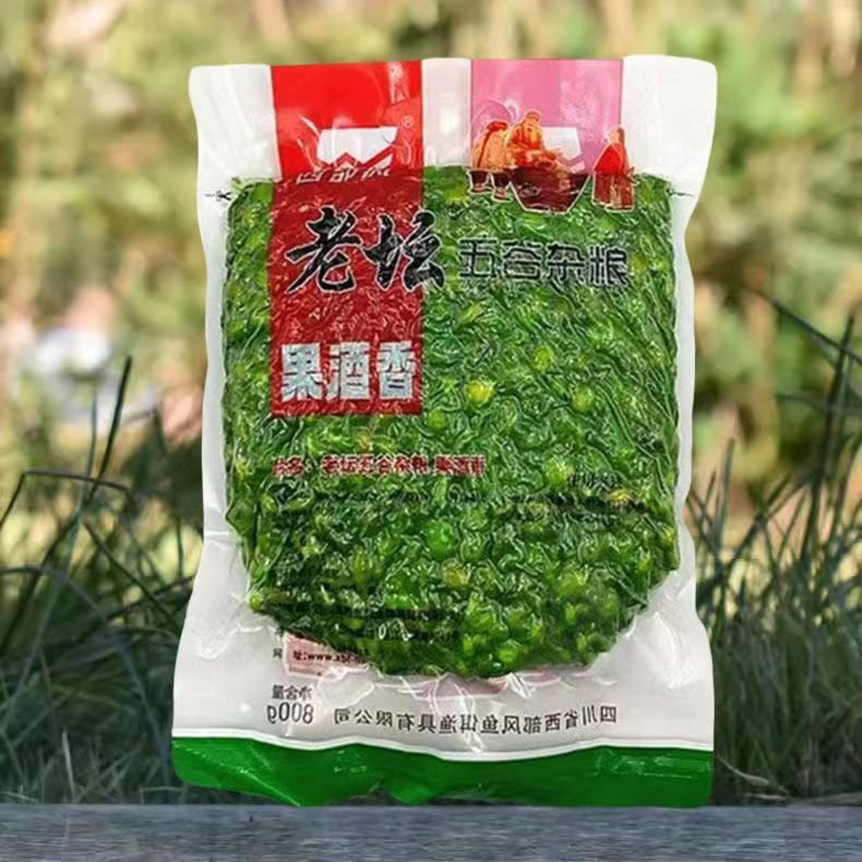 ♪ Sweet potato corn yogurt bag with bait ♪