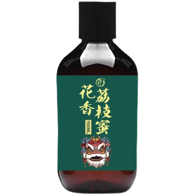 A FISHING GEAR OF 150 ML OF FRAGRANCE
