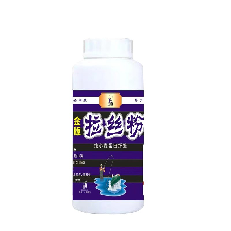 Fish, silk, rice, wheat, protein, bait