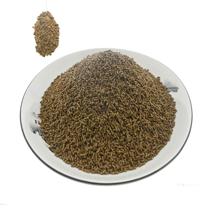 The fisherman's granules can lead the varnished varnish into the black pit of the carcass