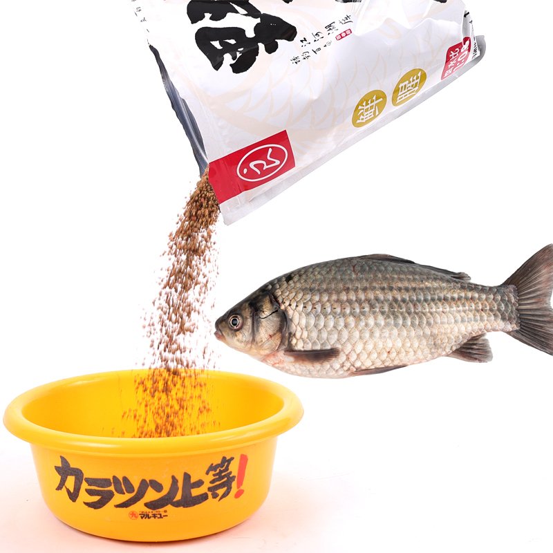 Alu's little red bait bait, big white, black pits, fishing for a pool pond, and a yellow tail formulation