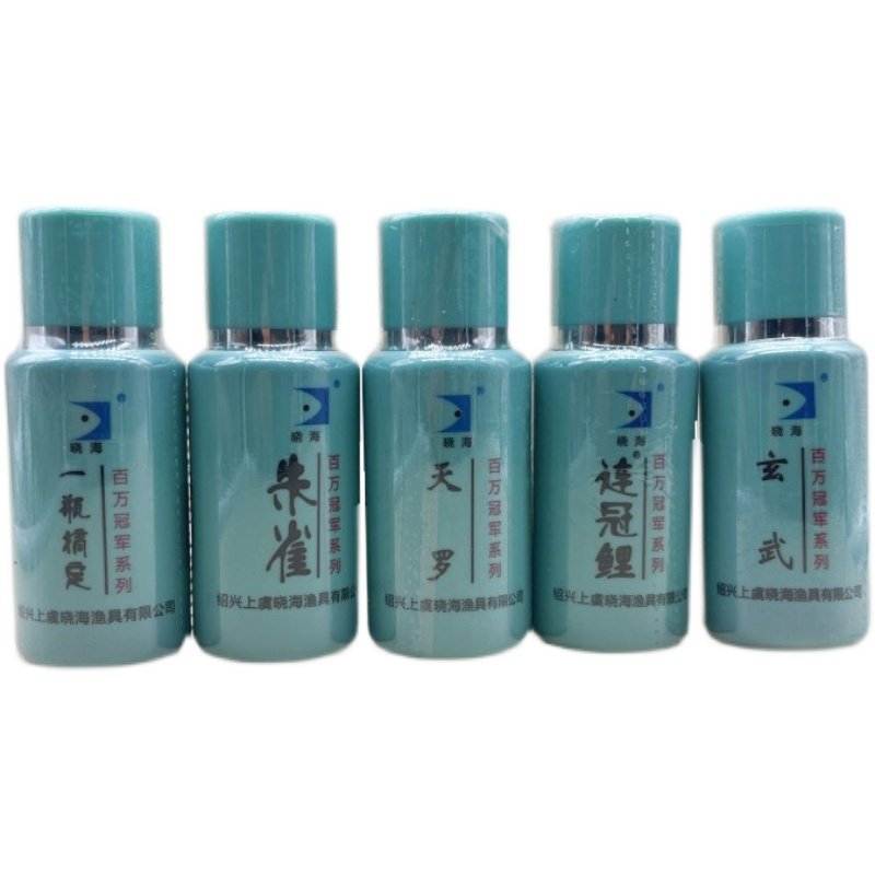 Zhejiang Xiaohai Co. Ltd. Heining Little Sea Coal Candles Black Pits and Carp Insect Adding Medicine