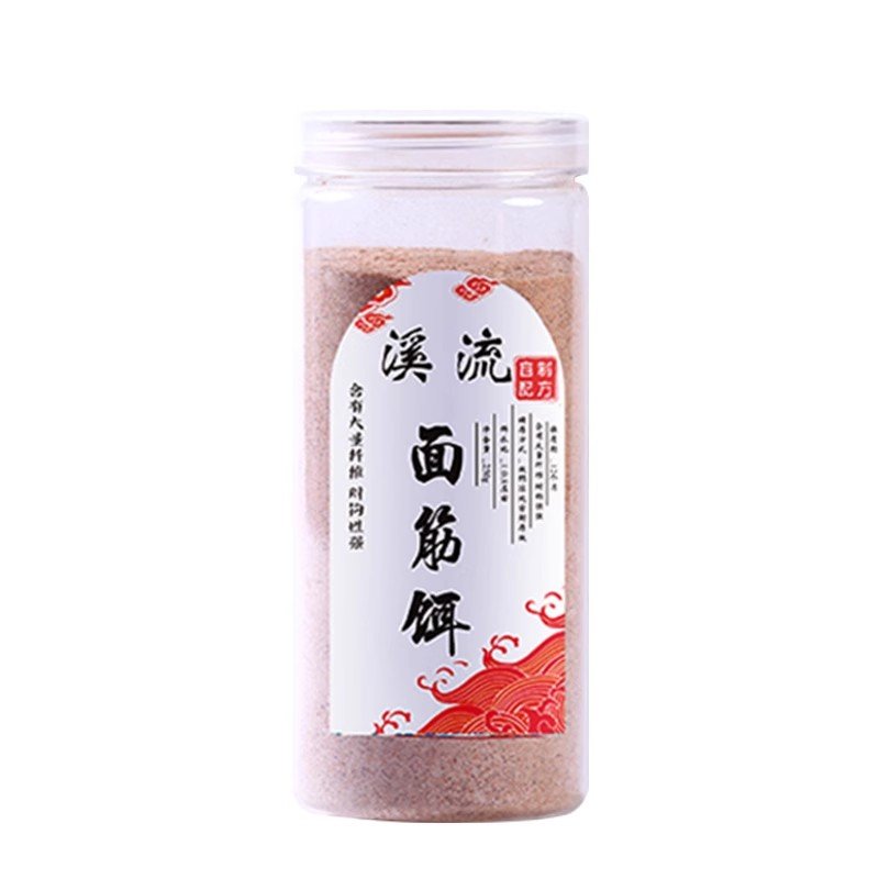 Fish-free from the brook-flushing bait, horse-coated plaster-fish bait, fish-eating bait-eating protein