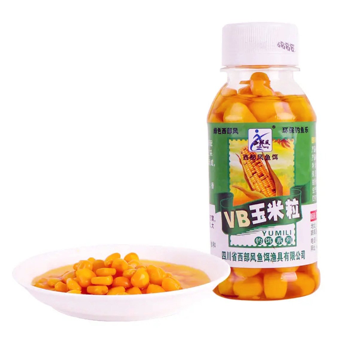 western wind vb corn-pumps, pike-pumps, pike-baskets, wild-fished corn-coat-coat baits
