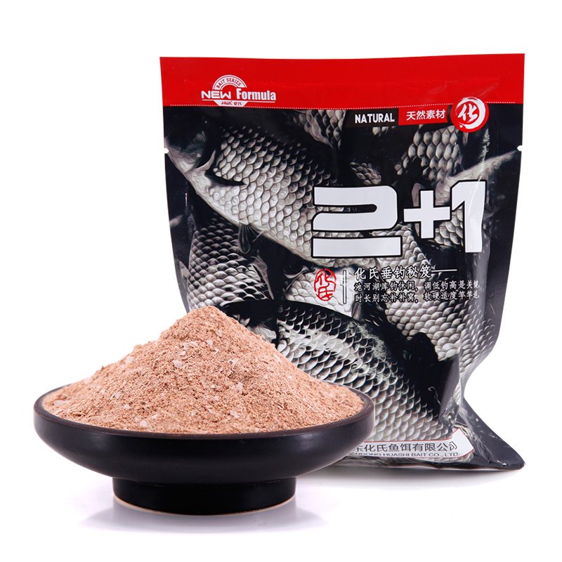 2+1 bait, 3+1 fragrances, one-manufacturing, one-manufacturing fish, one-manufacturing bait