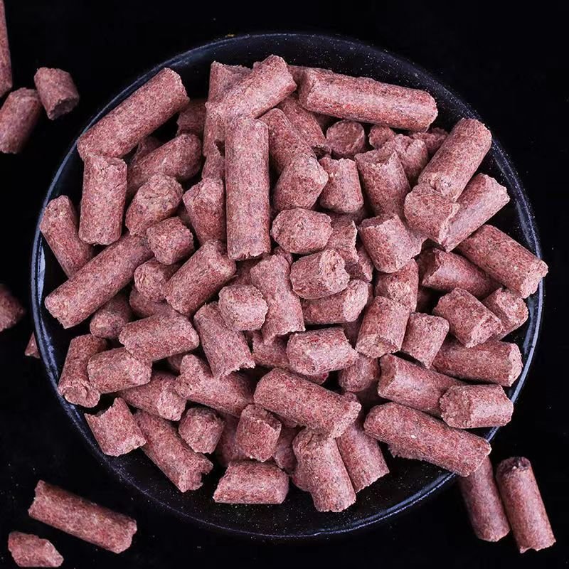 skynet pk mackerel pellets of protein shrimp swollen wild-fished baited fish eat the kyo-go-fish