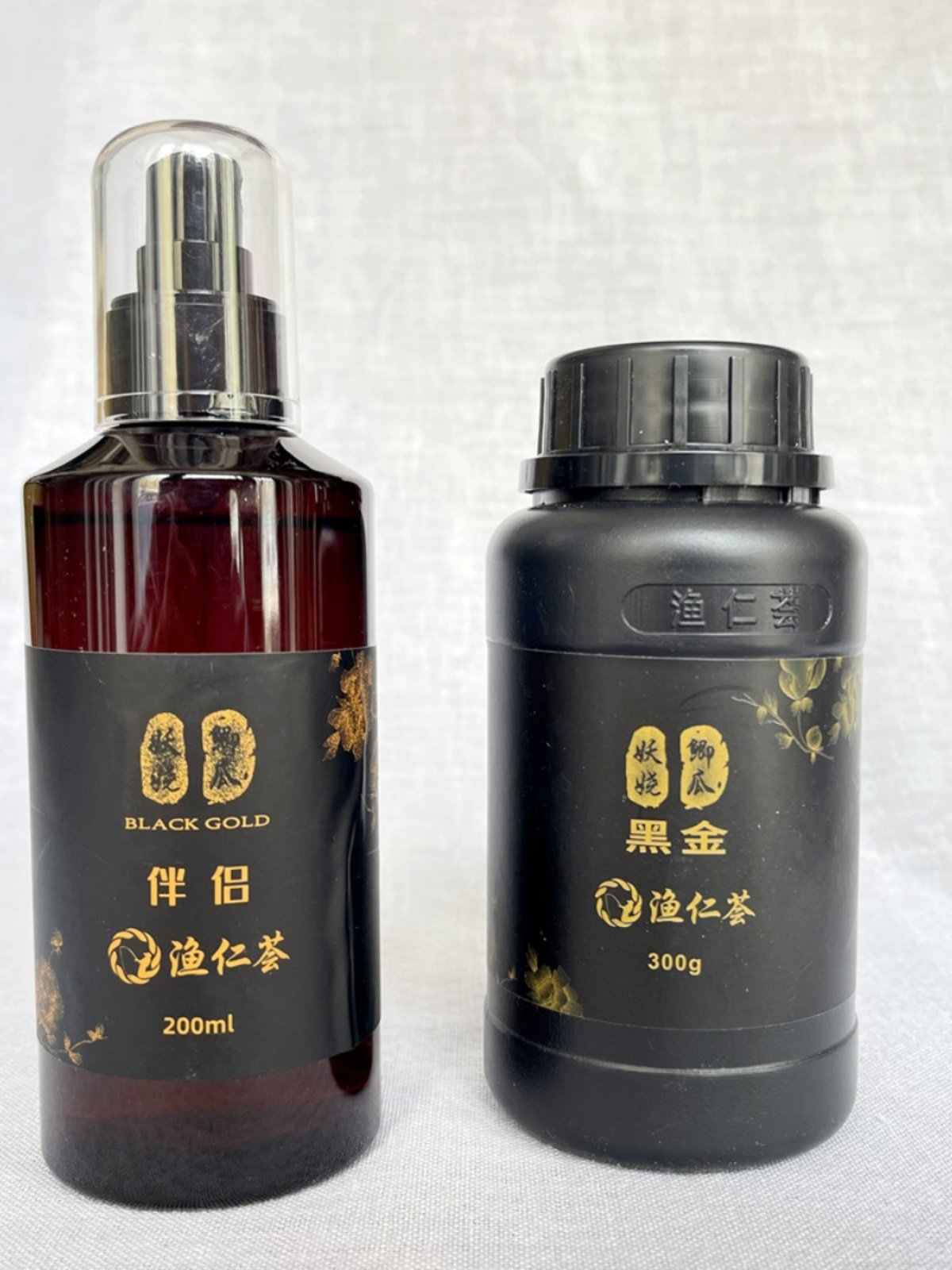 Little pickle black bee bait, little black gold drug, little black bee bait, little black bee bait, little bait for carp