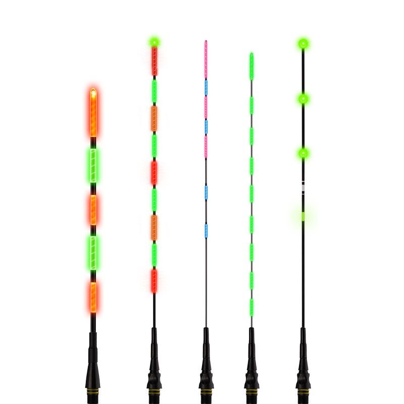 General-purpose 316/322-cell coloring day and night, dual-use electronic drift-tailing fittings, no shadow-tailing nightfish