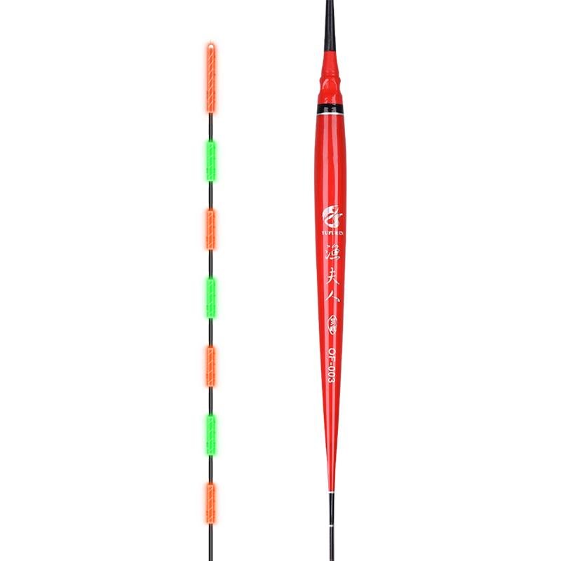 The rophagus has a high-sensitivity, short-legged, long-legged, wild-fished drifter