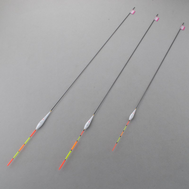 FIVE LEAD-FREE, LEAD-FREE, SUPER-LONG, HOOLIGAN-FLOODED FISH PITS STAND UP TO THE T-FISH DRIFTING FISH
