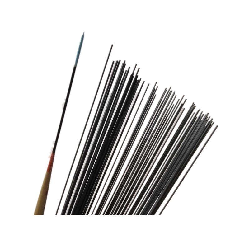 carbon rod drifting to make floater material, fish drifting fittings drifting tails, distillation material handmade
