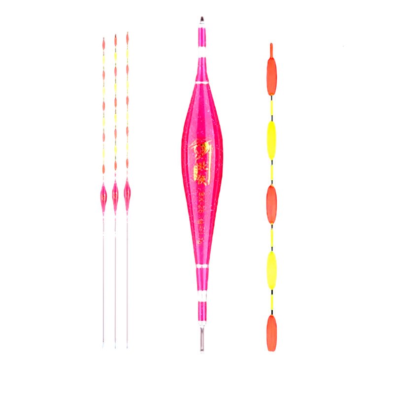 Nine lead-free, self-scrambling lead Lington towing black pits, and fish and fish that float to blast-proof tops