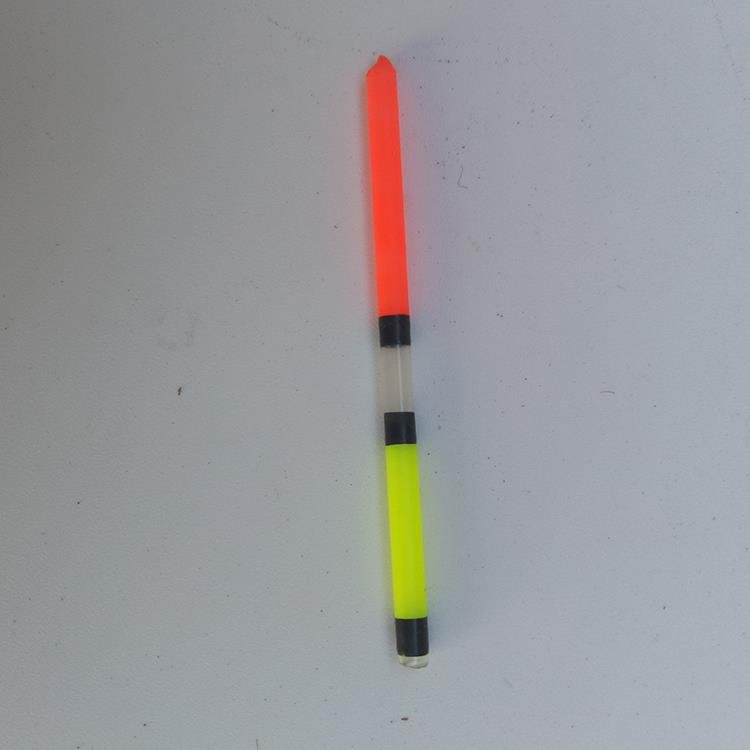 FISH FLOATS WITH COARSE TAILS, ZOOMING TAILS, DIY HANDMADE MATERIALS, FLUORESCENT HARD TAILS