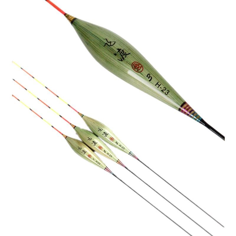 Flying reeds, drifting gills