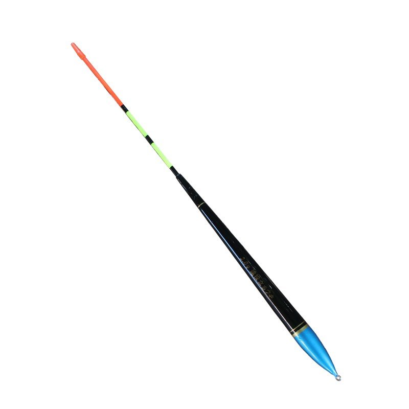 THE NEW BLACK SLUG FLOATS ON ITS OWN, 3B-3.0, AND THE WHOLE OCEAN FLOATS AROUND 20 GRAMS