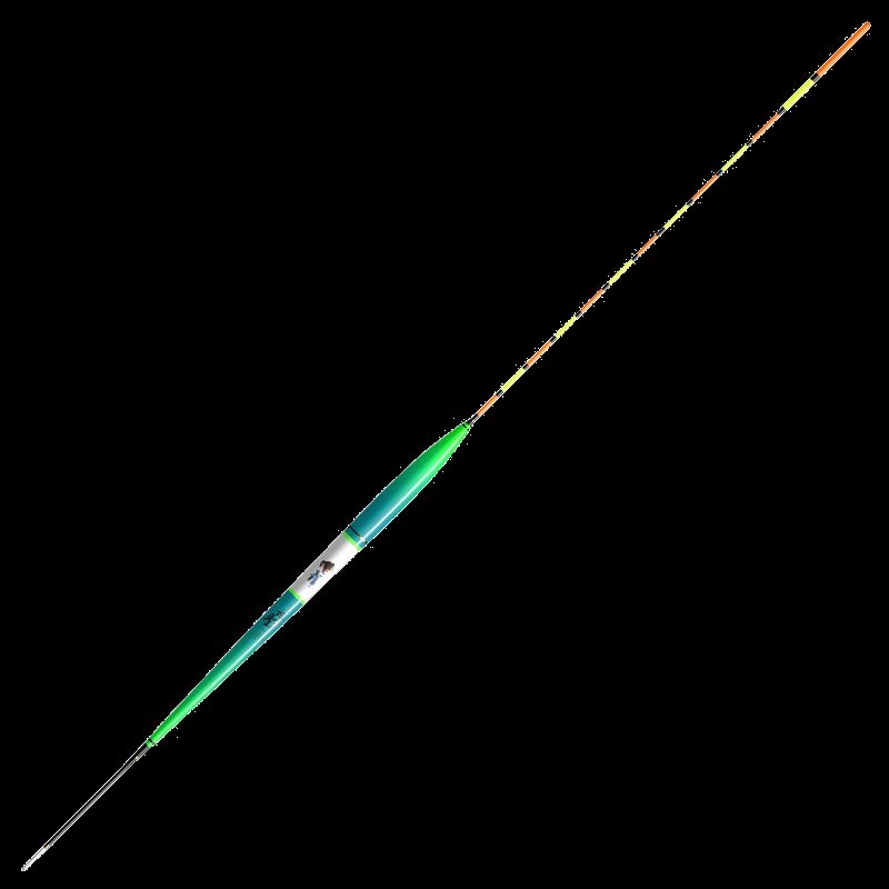 I've been fishing for a long time