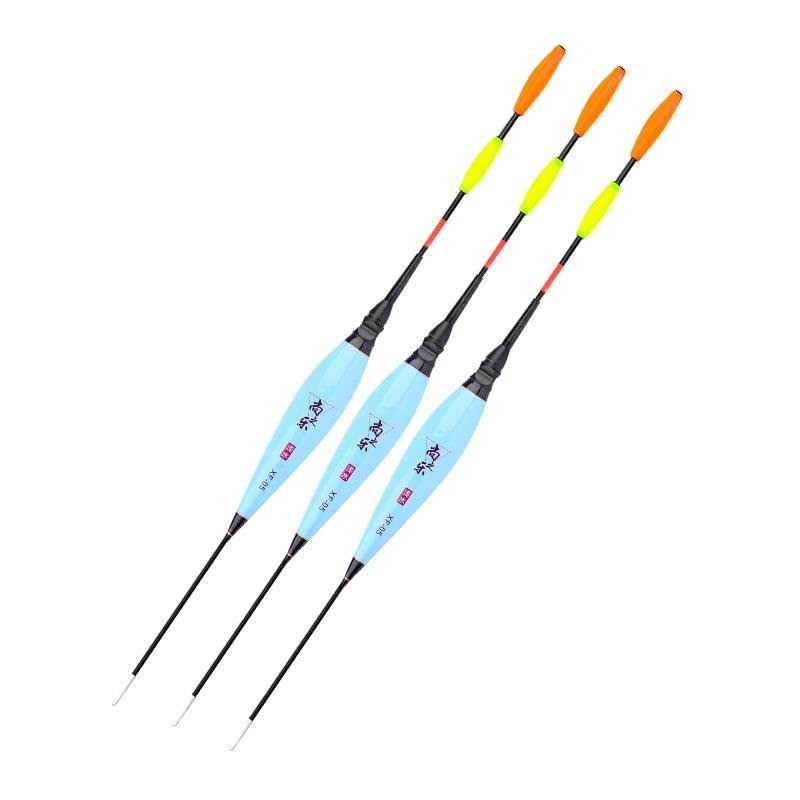 Light-water night wedges, short drifting night, overlight and coarse fish drifting day and night