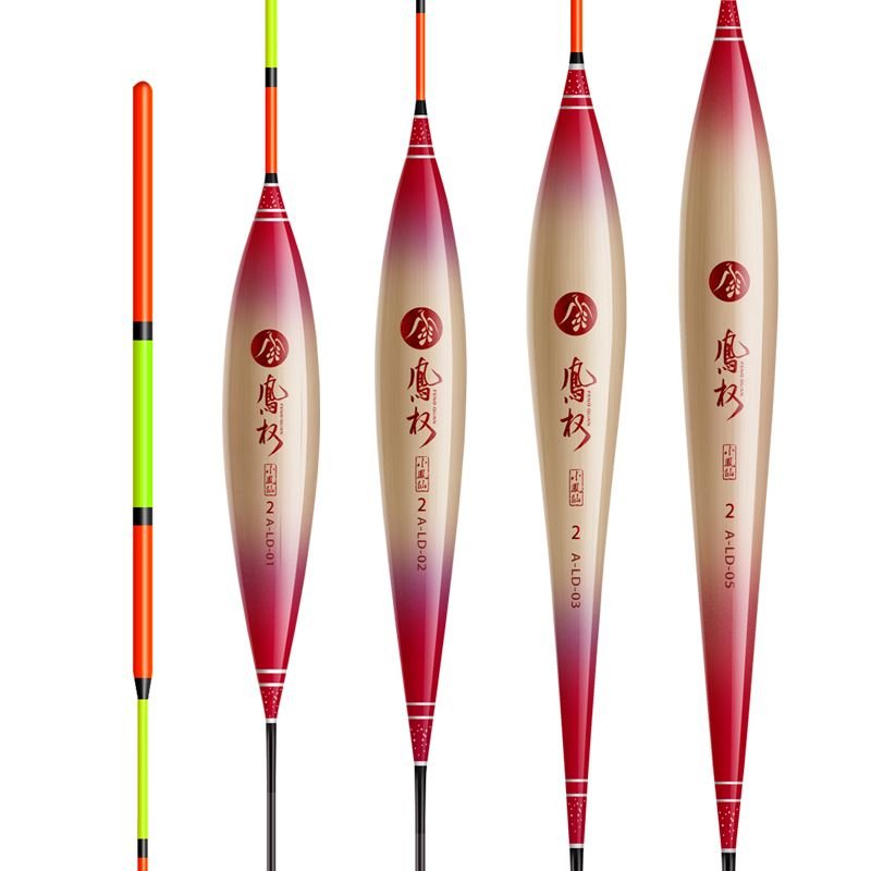 The phoenix reed is so smart, and it's all about fish