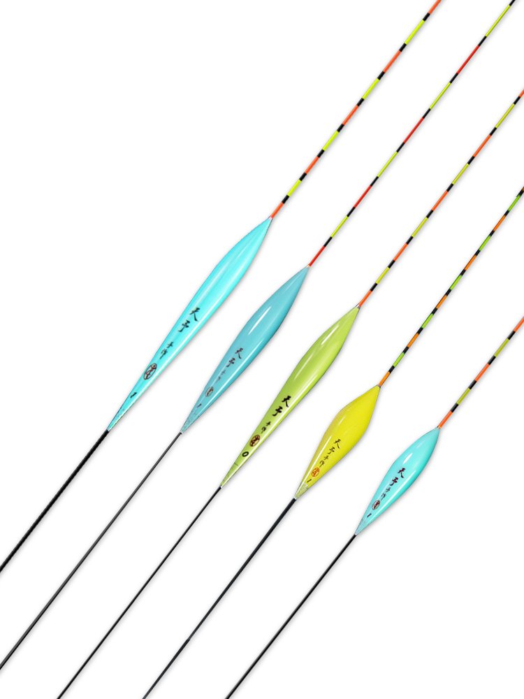 D.A.T.T.T.'S BLACK-PIT CARP IS FISHING FOR A SMART, SMART-ASS NANOREED WITH LONG FISH
