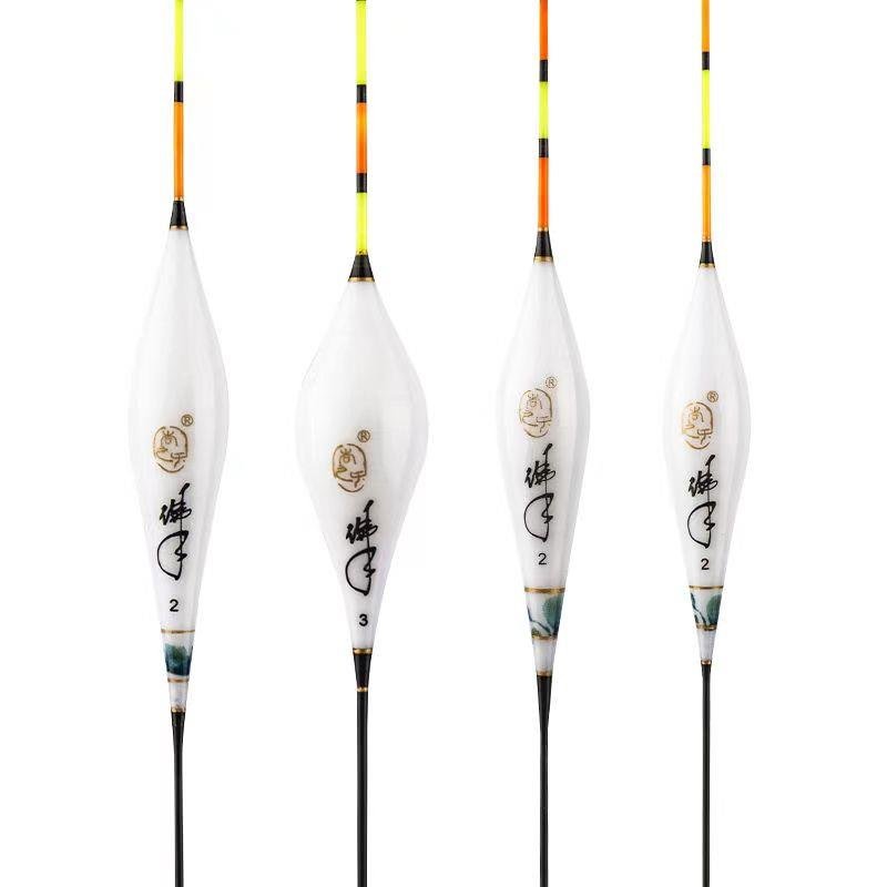 The Namiferfish floated 1501/1502 packs of floating mosaics, and fished the mackerel