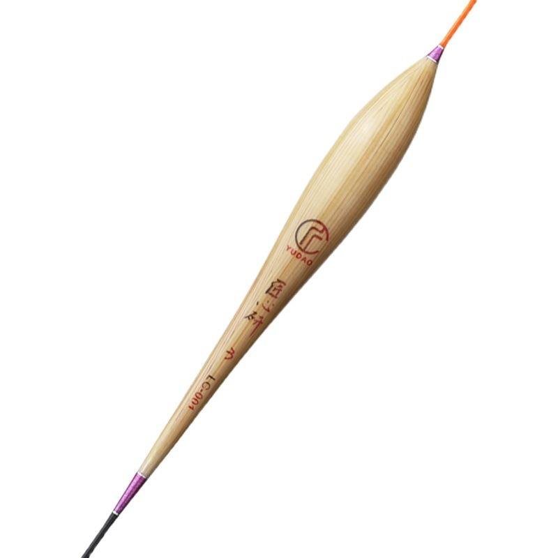 Sensitivity reed drifts, with a thick and visible gust of mackerel racing