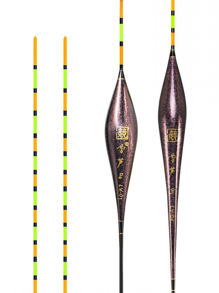 Zen Yuan Zhengang's ferocious fish are small, and the nano-float is thicker and more visible than the wind