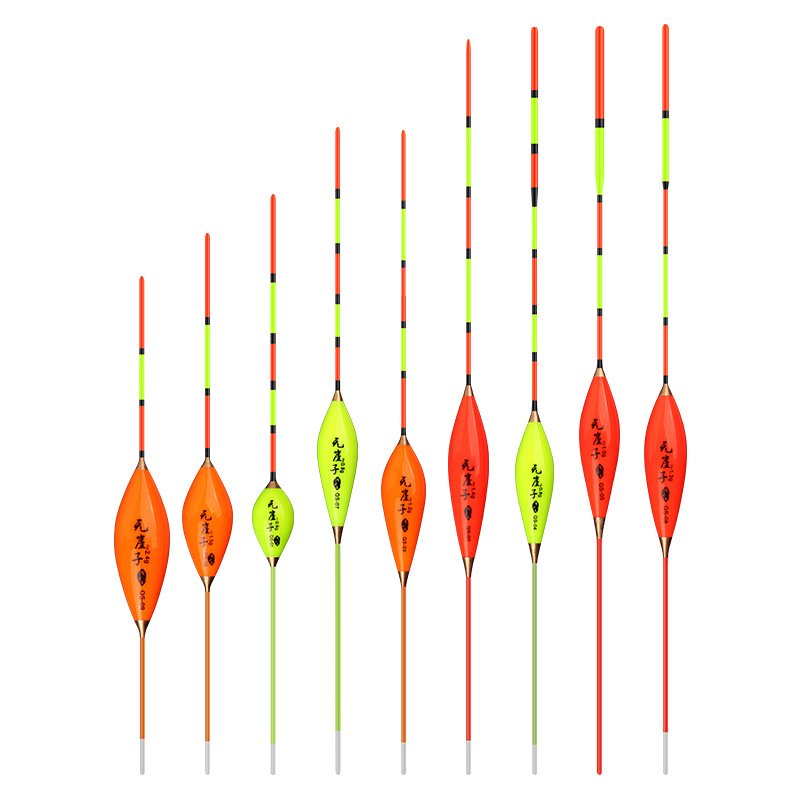 Swimming waterfish, short drifting furloughs, ice-fishing, short-footed plumbfish drifting