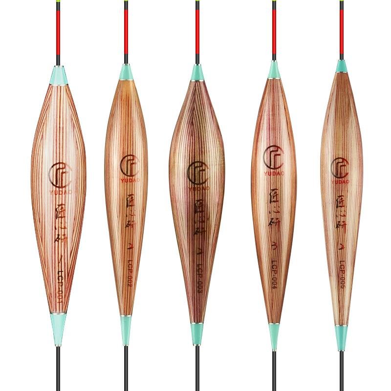 The reed floats with sharper and sharper competitions
