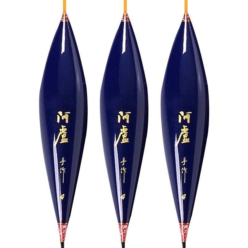 LPH32 NAMI RECREATIONAL BLACK PIT IS A WELL-INFORMED RESERVOIR RIVER BUOY