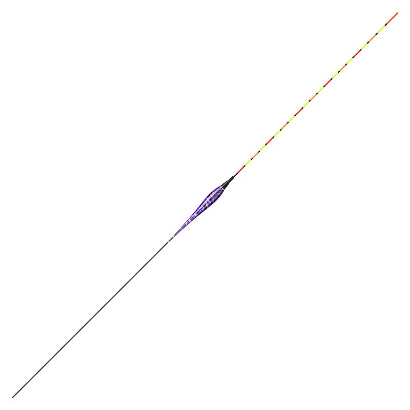 ♪ Day and night with a hard-tailed nightfish ♪